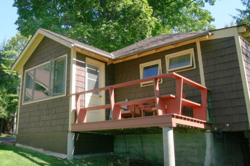 Haven Cottage